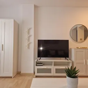 Pacifico 18 Apartamento Málaga