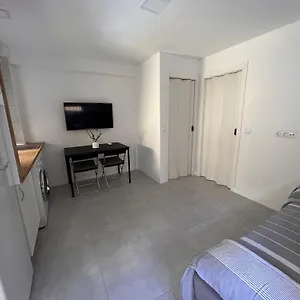  Apartamento Yiya