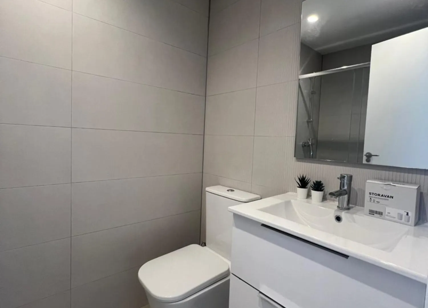 Sostoa Homes Málaga 0*,  España
