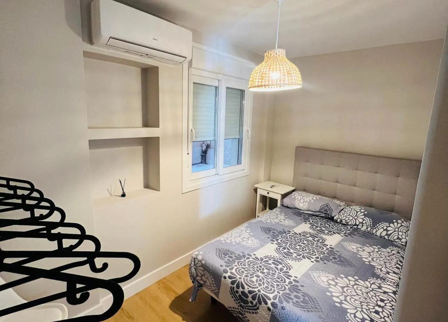 Apartamento Sostoa Homes Málaga